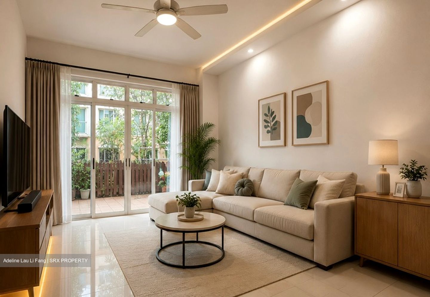 Seletar Springs Condominium (D28), Condominium #624549071